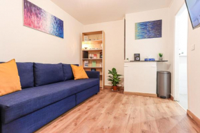 Appartement Convivial et Chaleureux près de Notre-Dame